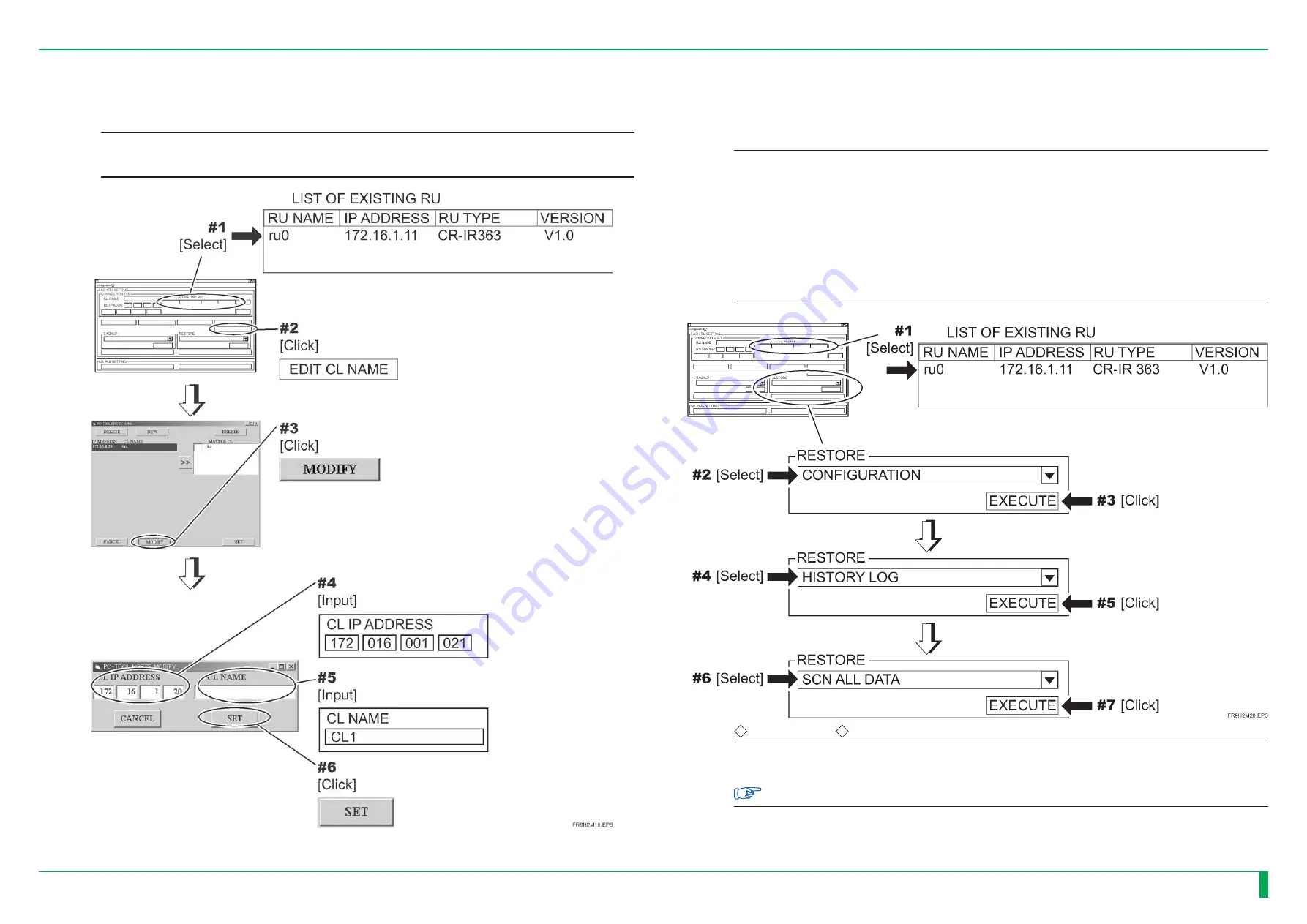 FujiFilm ClearView CS Service Manual Download Page 451