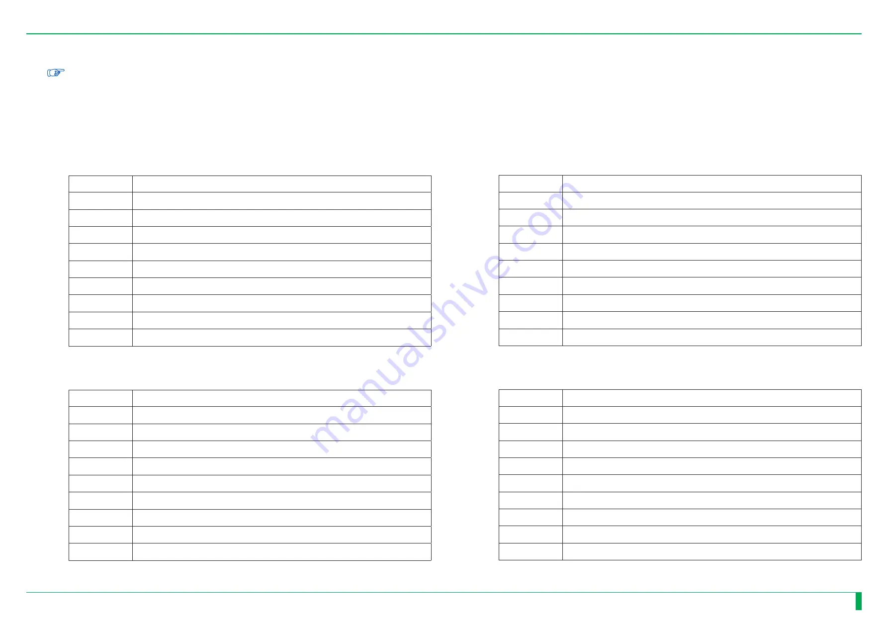 FujiFilm ClearView CS Service Manual Download Page 567