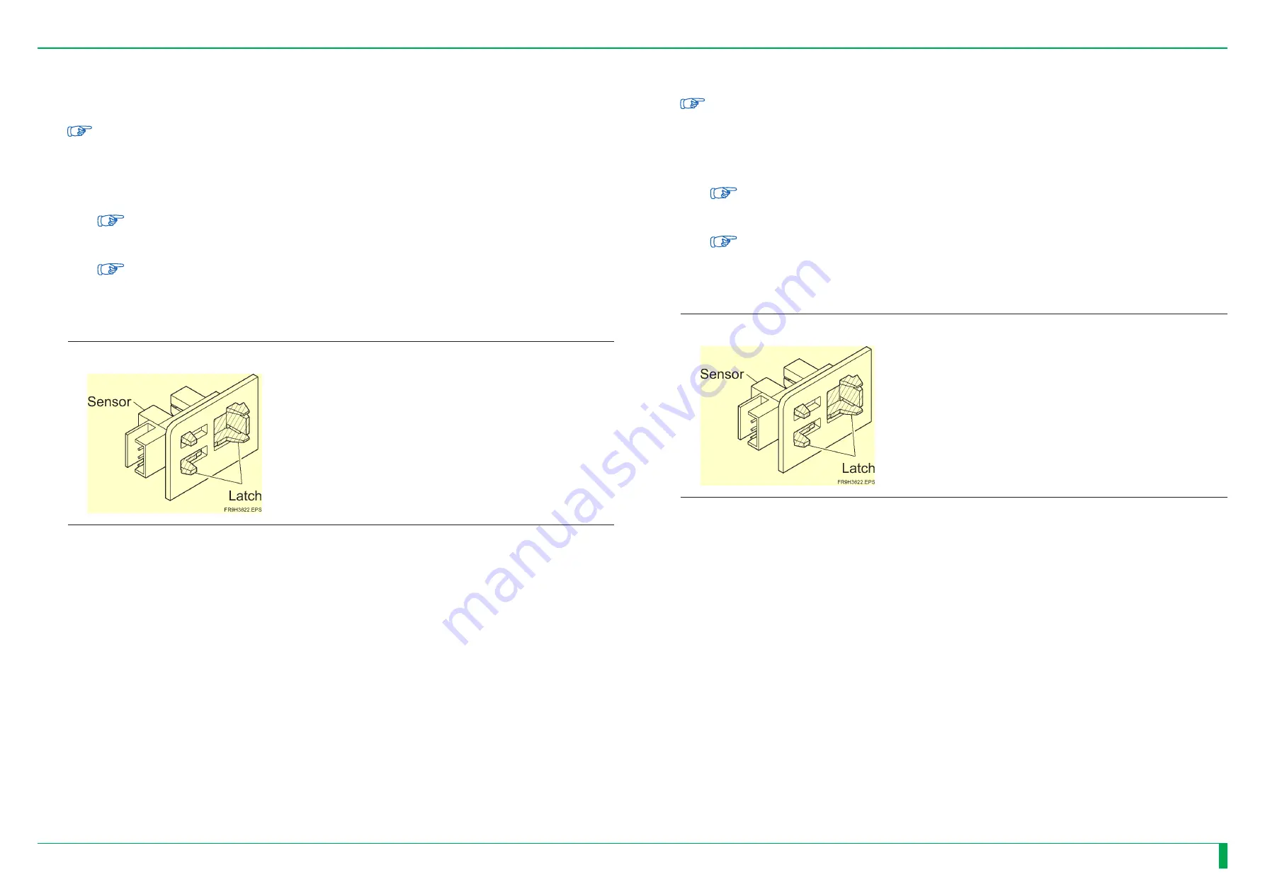 FujiFilm ClearView CS Service Manual Download Page 580