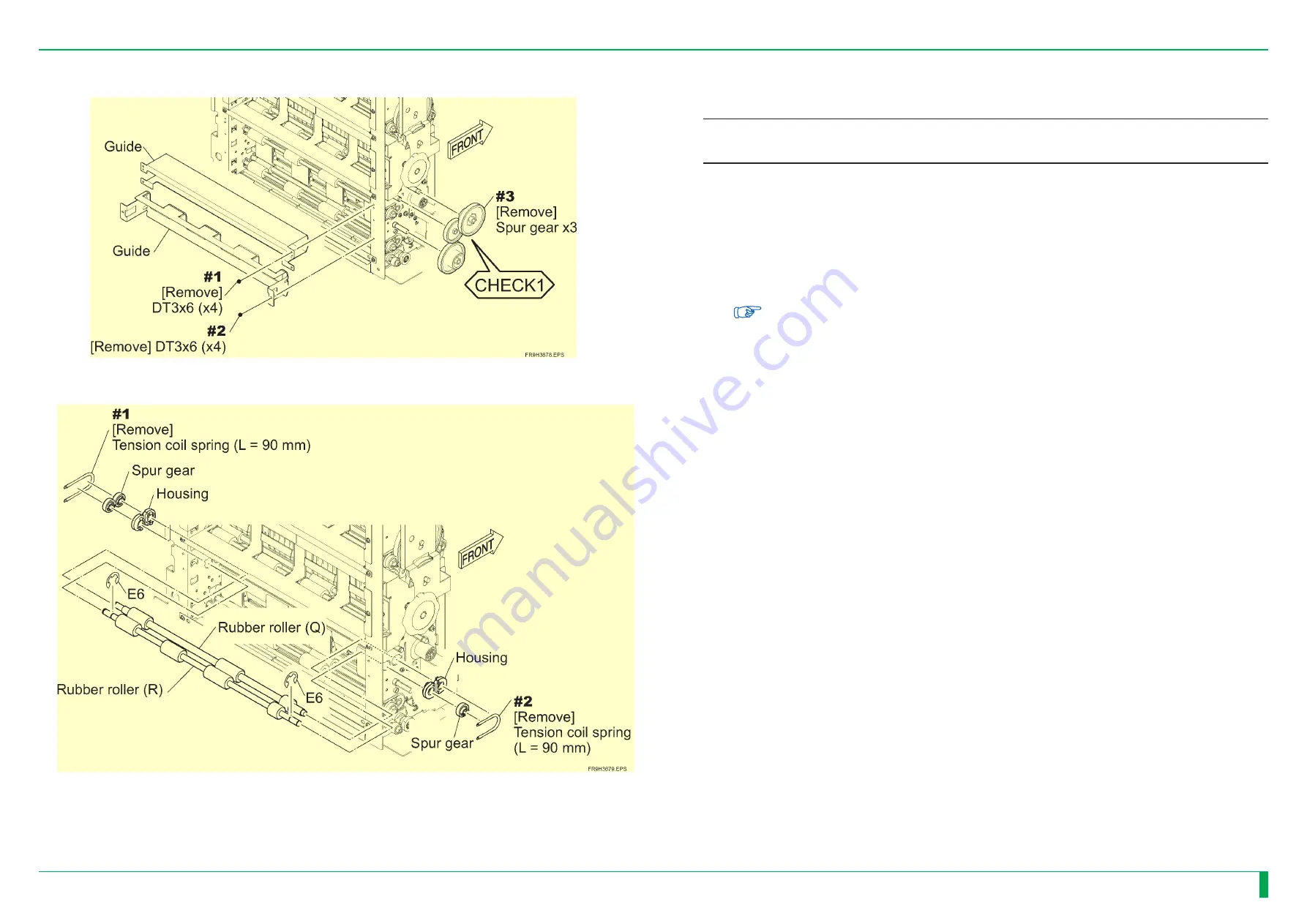 FujiFilm ClearView CS Скачать руководство пользователя страница 622