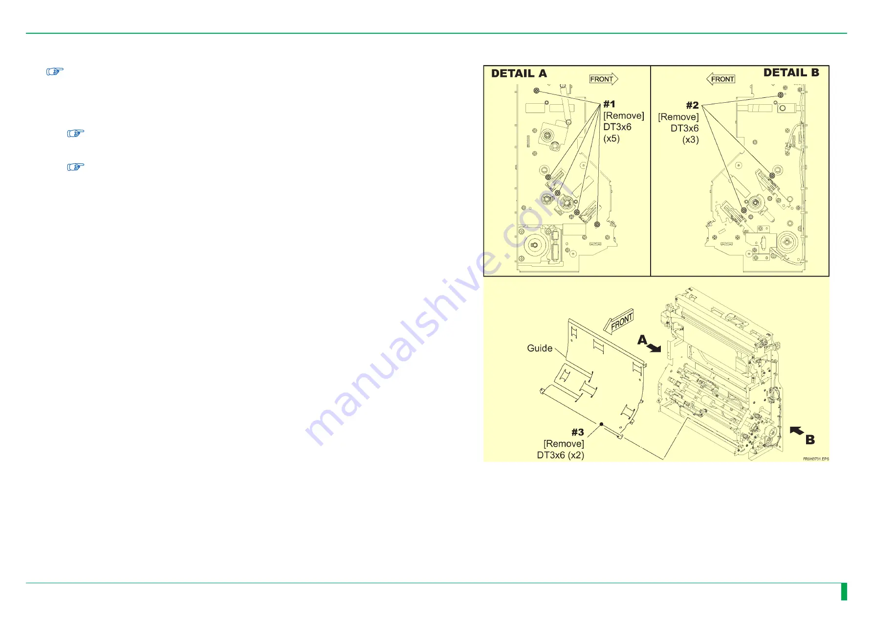 FujiFilm ClearView CS Скачать руководство пользователя страница 665