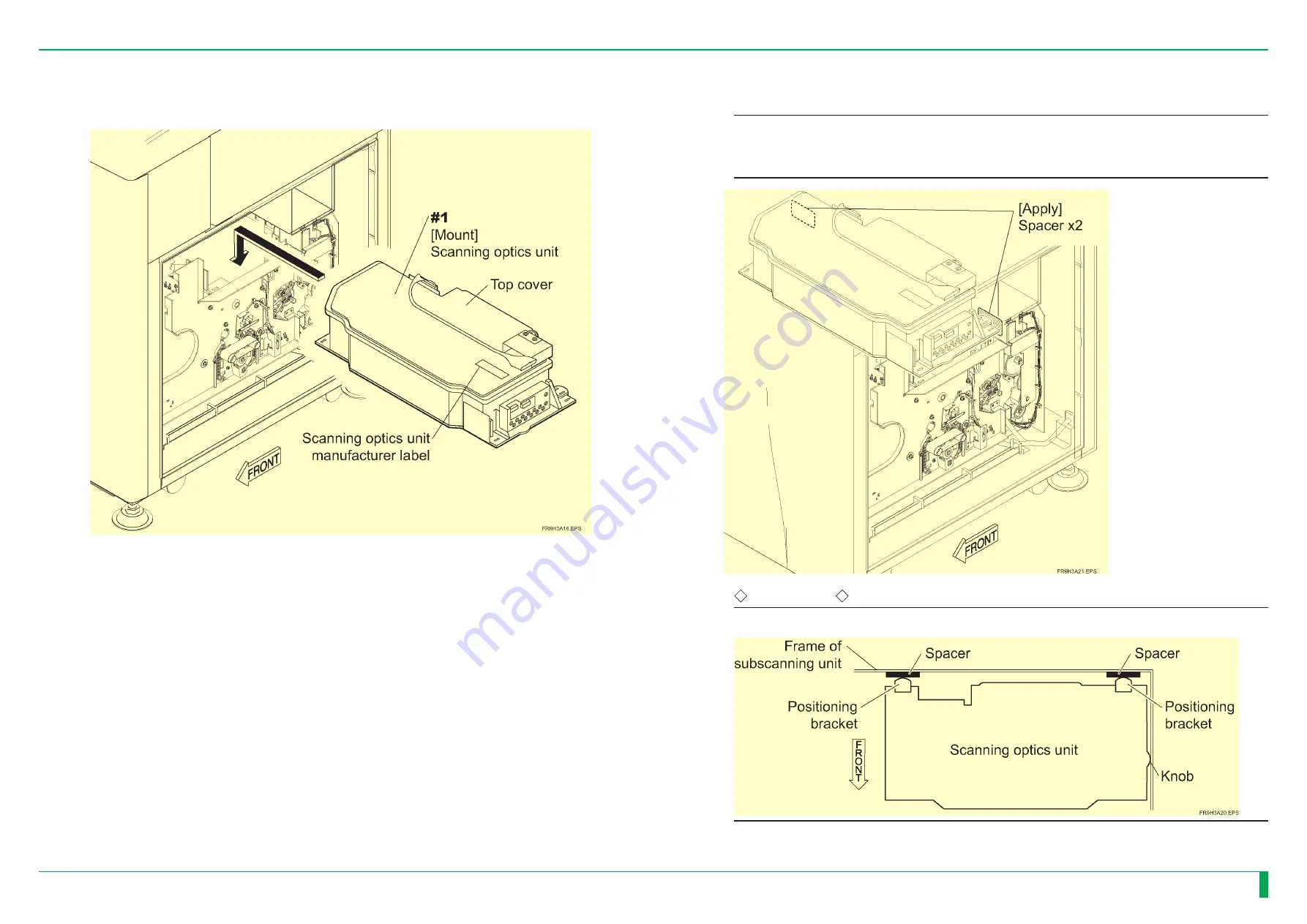 FujiFilm ClearView CS Скачать руководство пользователя страница 792