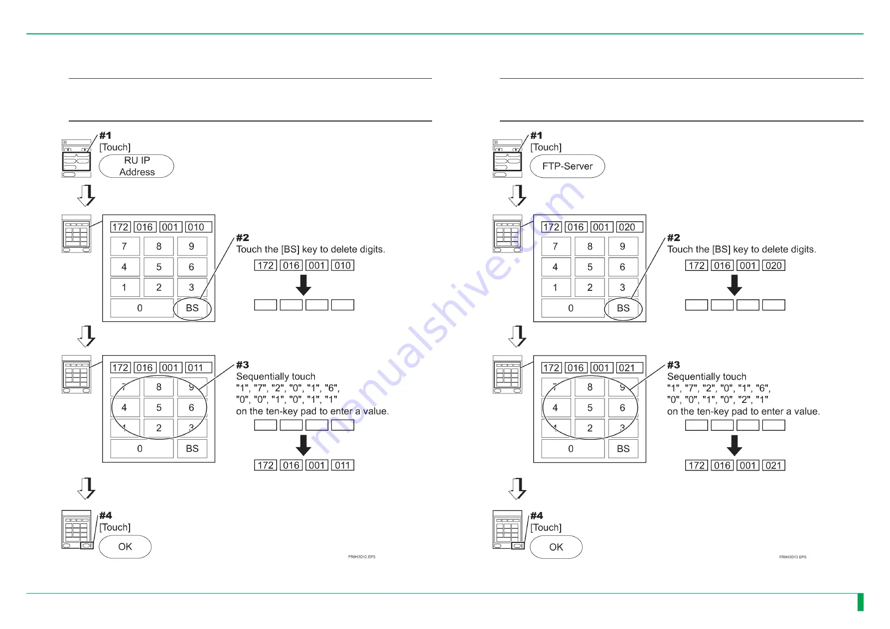 FujiFilm ClearView CS Скачать руководство пользователя страница 861