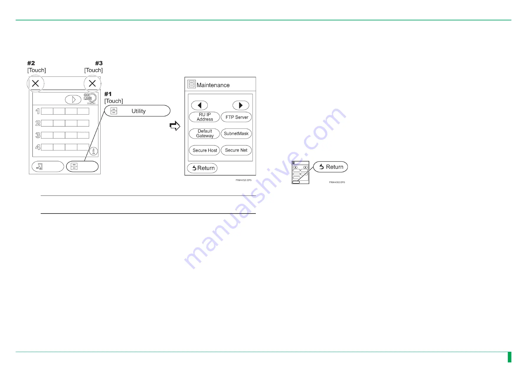 FujiFilm ClearView CS Service Manual Download Page 939