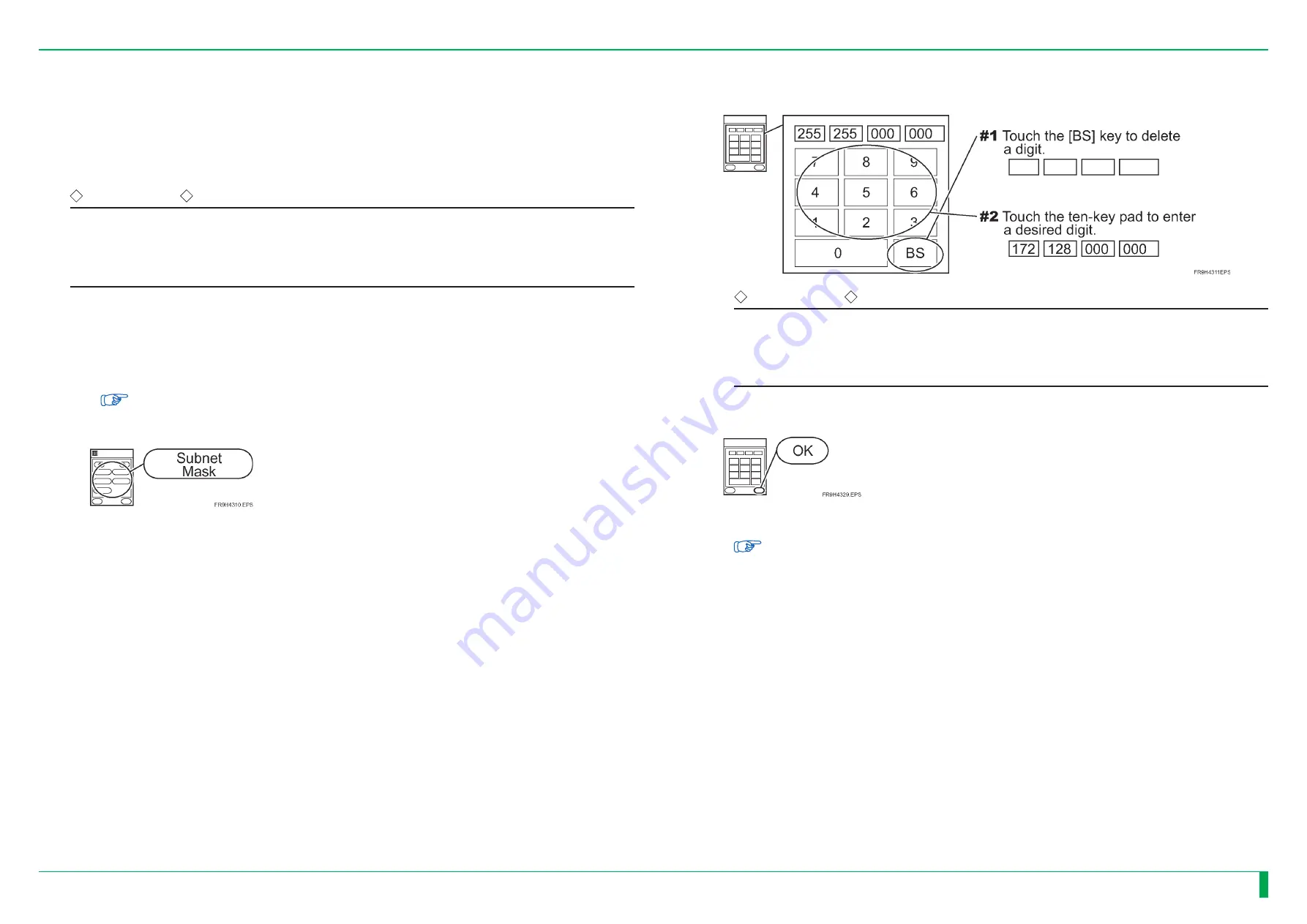 FujiFilm ClearView CS Service Manual Download Page 944