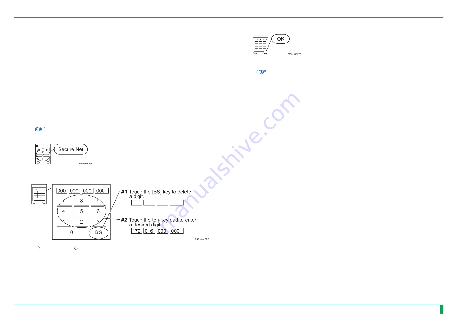 FujiFilm ClearView CS Service Manual Download Page 946