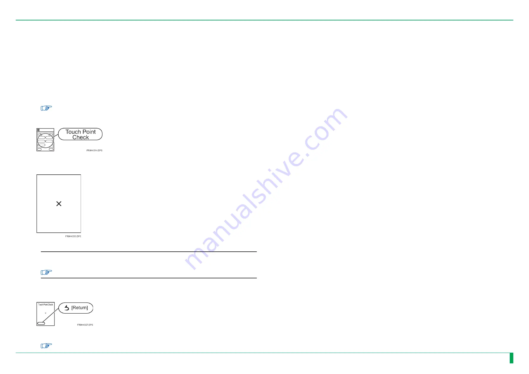 FujiFilm ClearView CS Service Manual Download Page 950