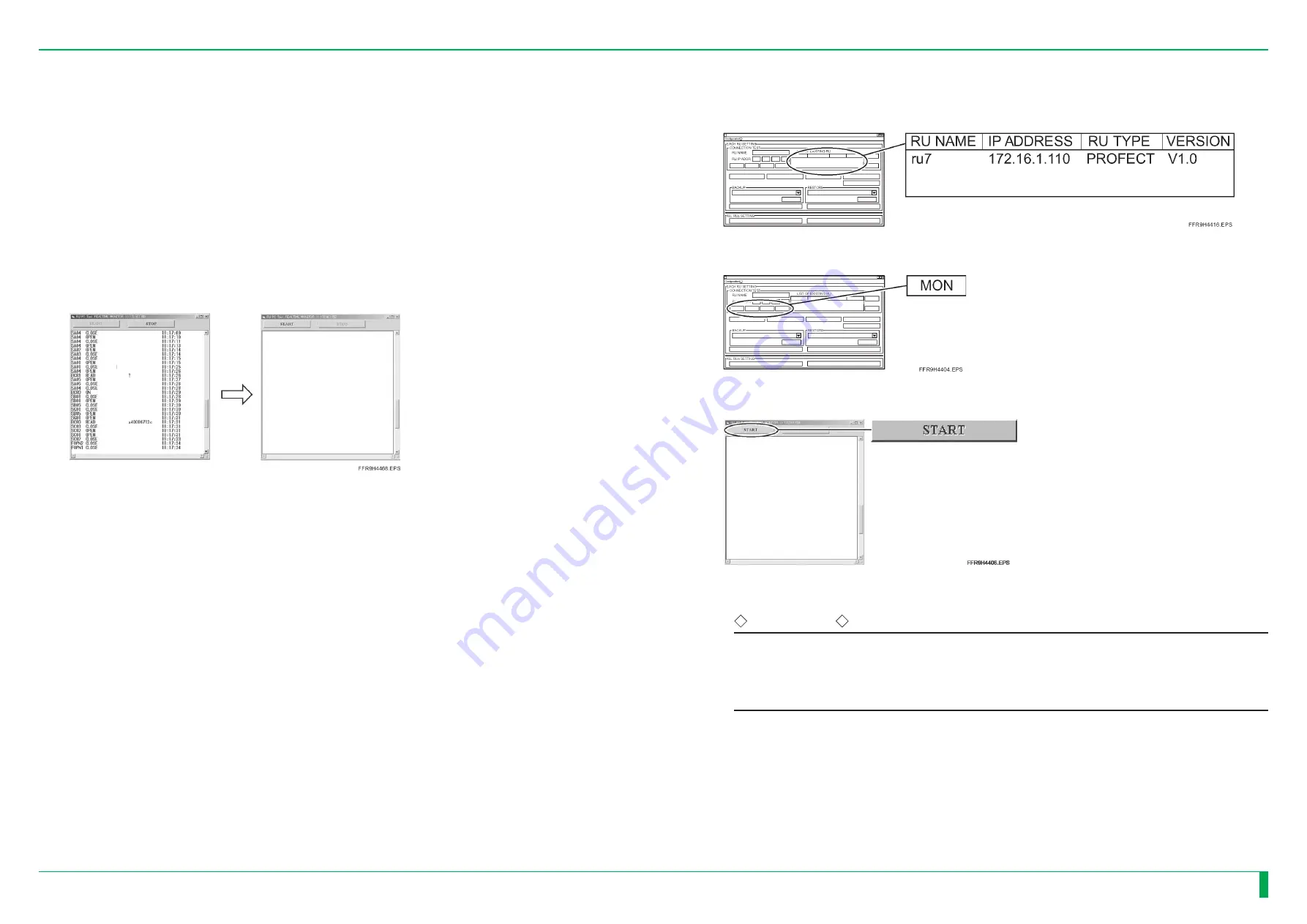 FujiFilm ClearView CS Service Manual Download Page 960