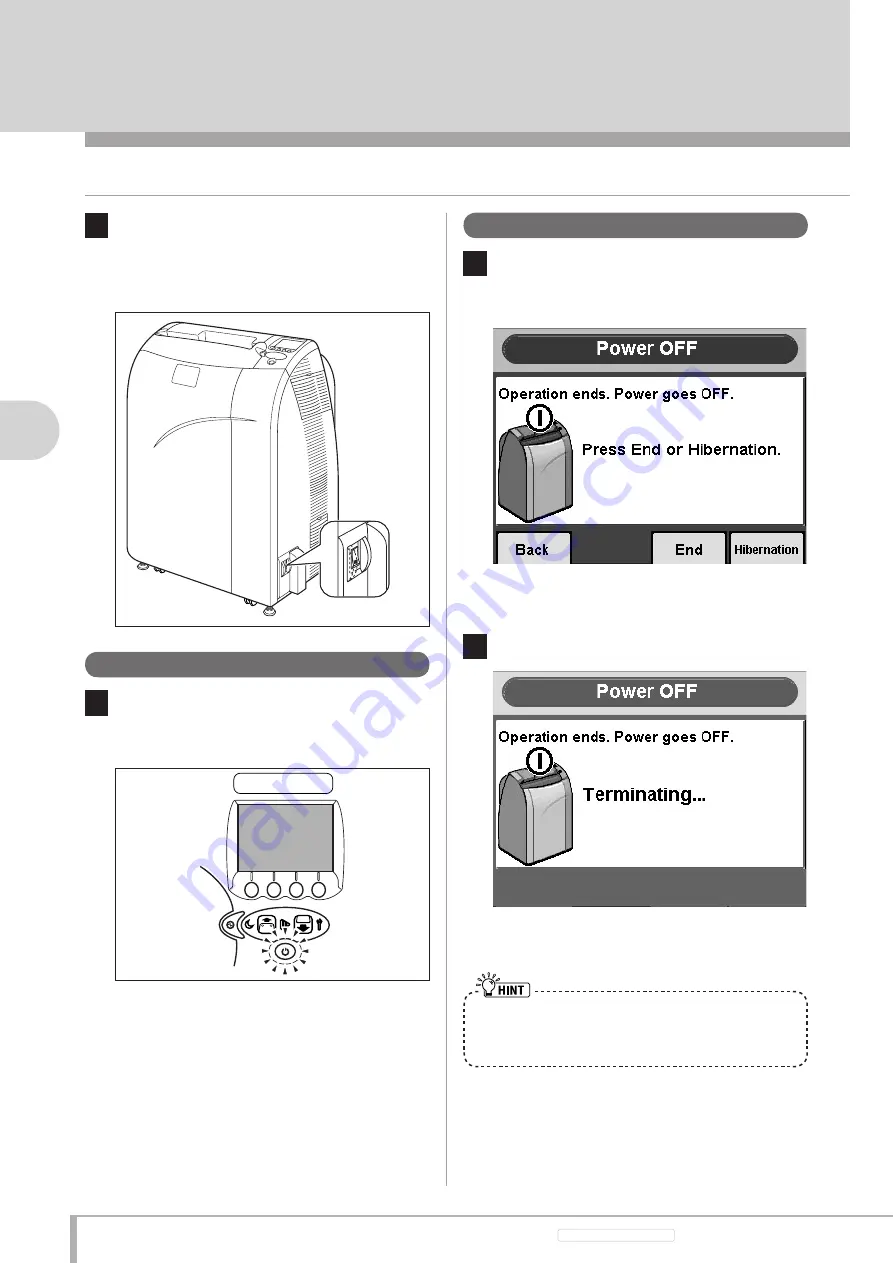 FujiFilm CR-IR 355RU Operation Manual Download Page 36