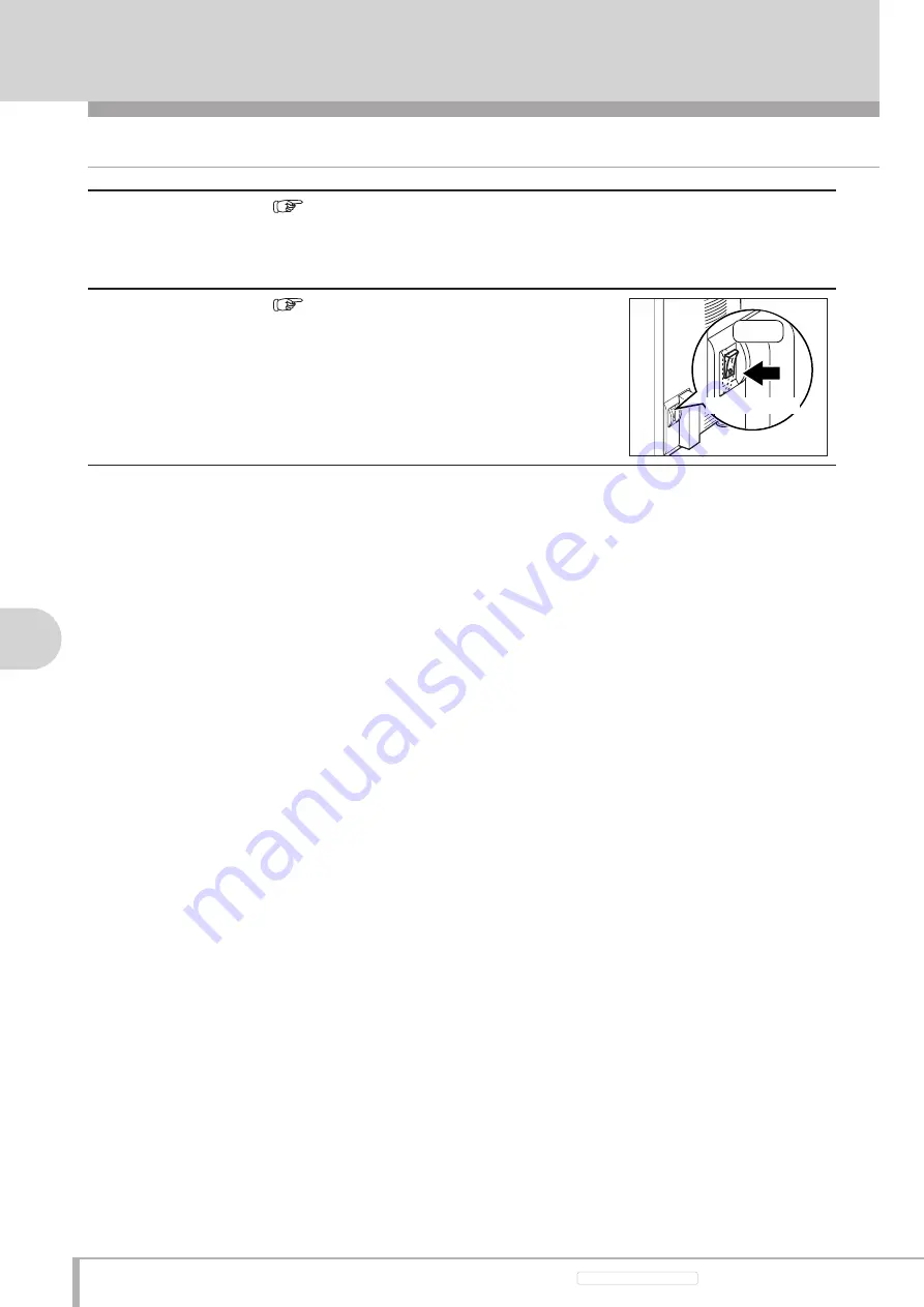 FujiFilm CR-IR 355RU Operation Manual Download Page 44