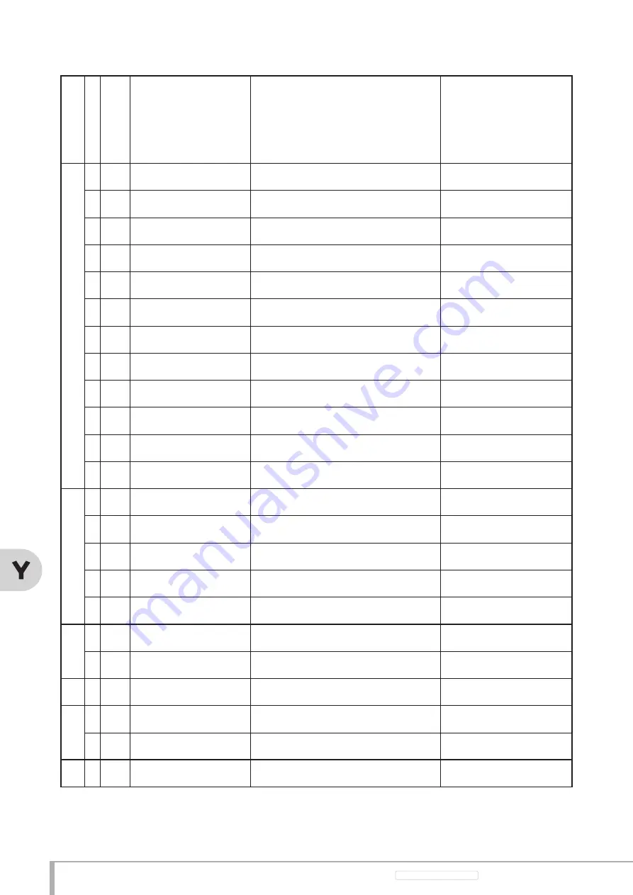 FujiFilm CR-IR 355RU Operation Manual Download Page 86