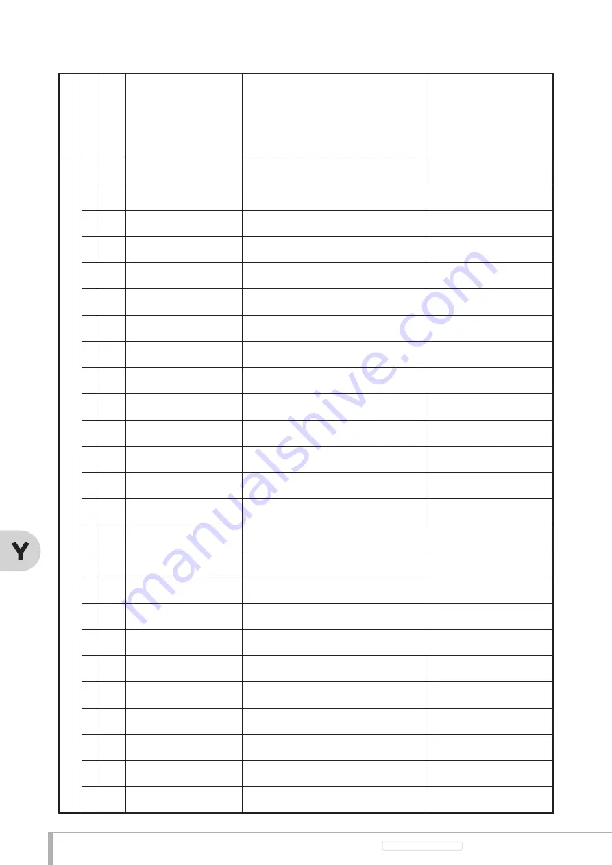 FujiFilm CR-IR 355RU Operation Manual Download Page 98