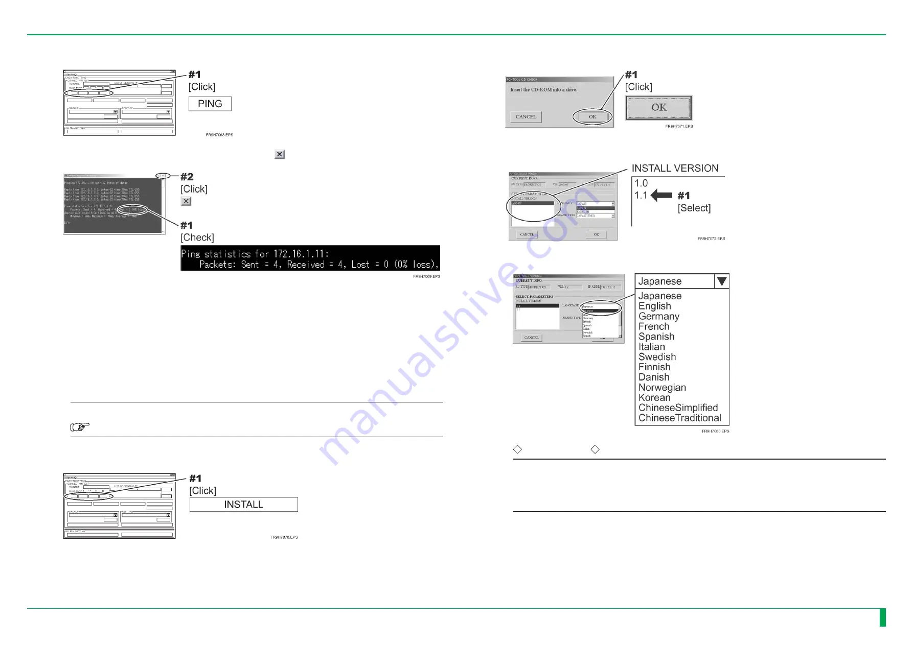 FujiFilm CR-IR 362 Service Manual Download Page 39