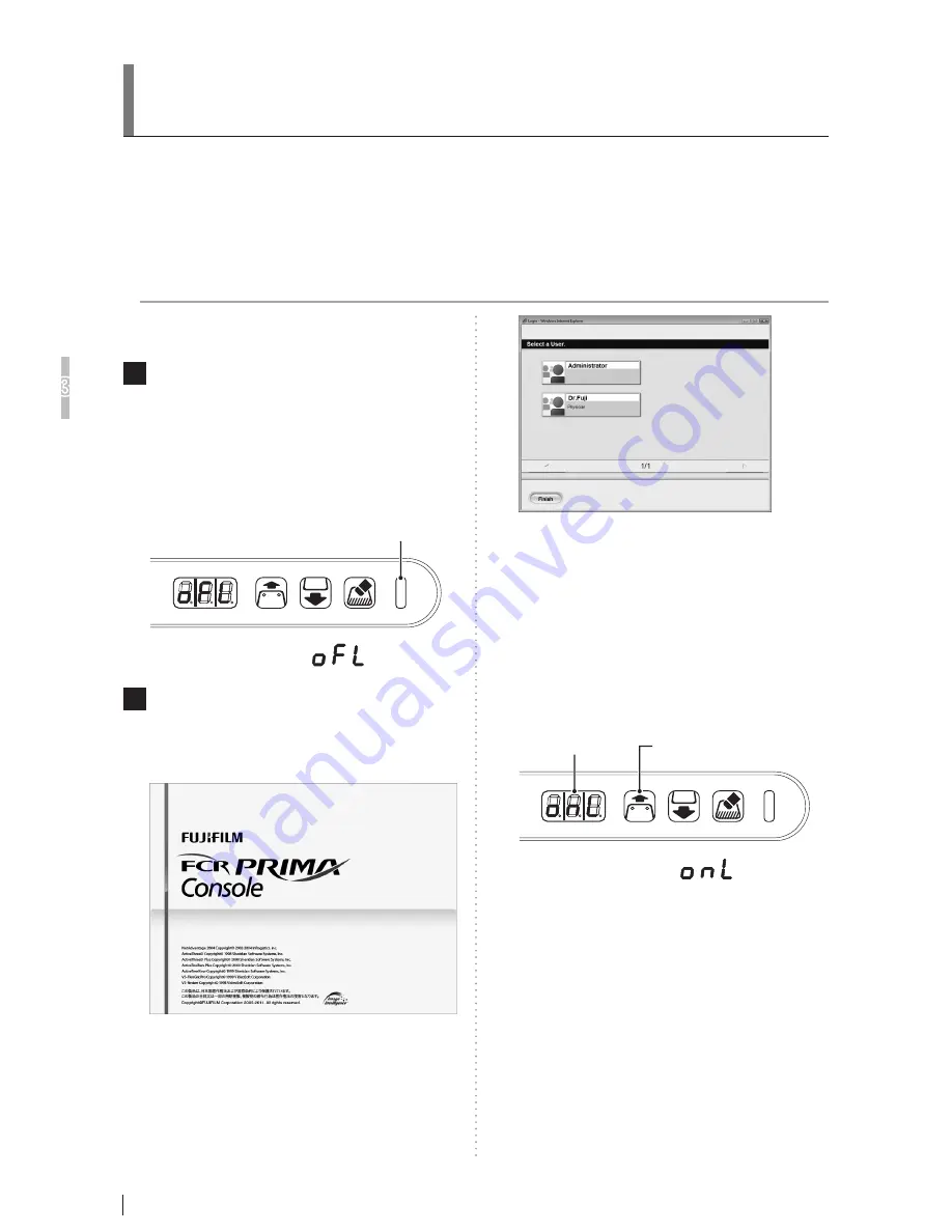 FujiFilm CR-IR 392 Скачать руководство пользователя страница 22