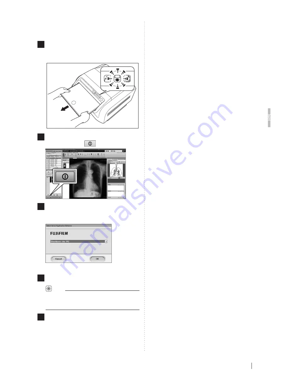 FujiFilm CR-IR 392 Скачать руководство пользователя страница 23