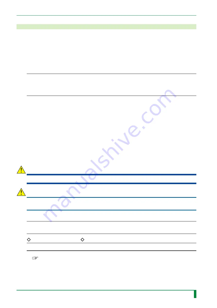 FujiFilm CR-IR341 Service Manual Download Page 3