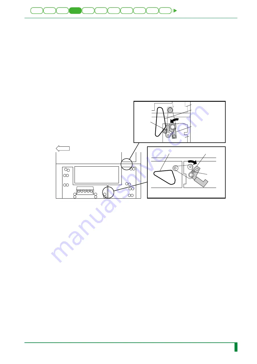 FujiFilm CR-IR341 Service Manual Download Page 72