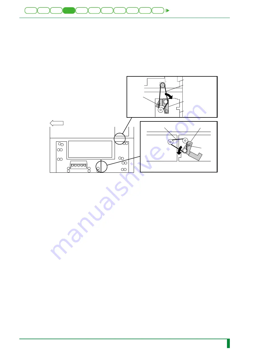 FujiFilm CR-IR341 Service Manual Download Page 73