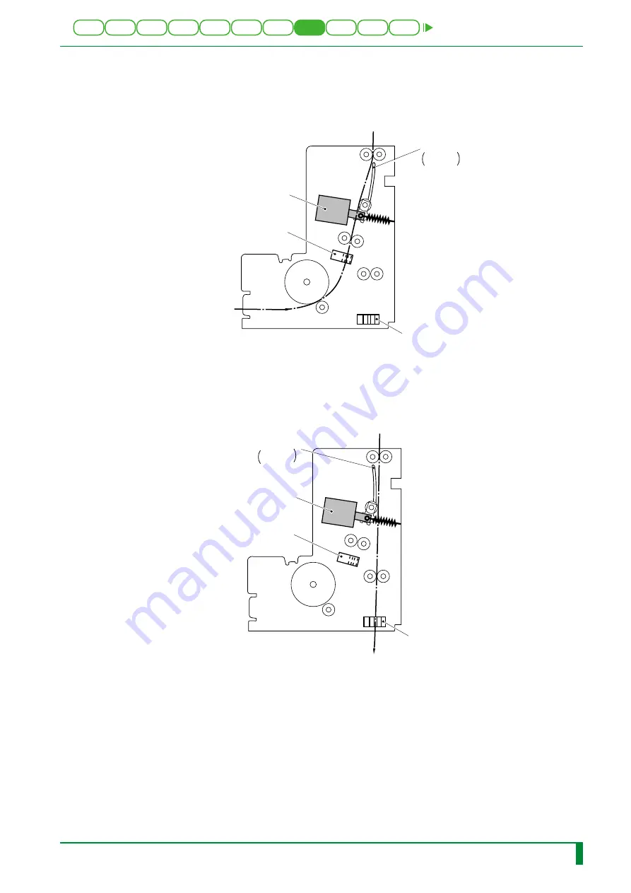 FujiFilm CR-IR341 Service Manual Download Page 88