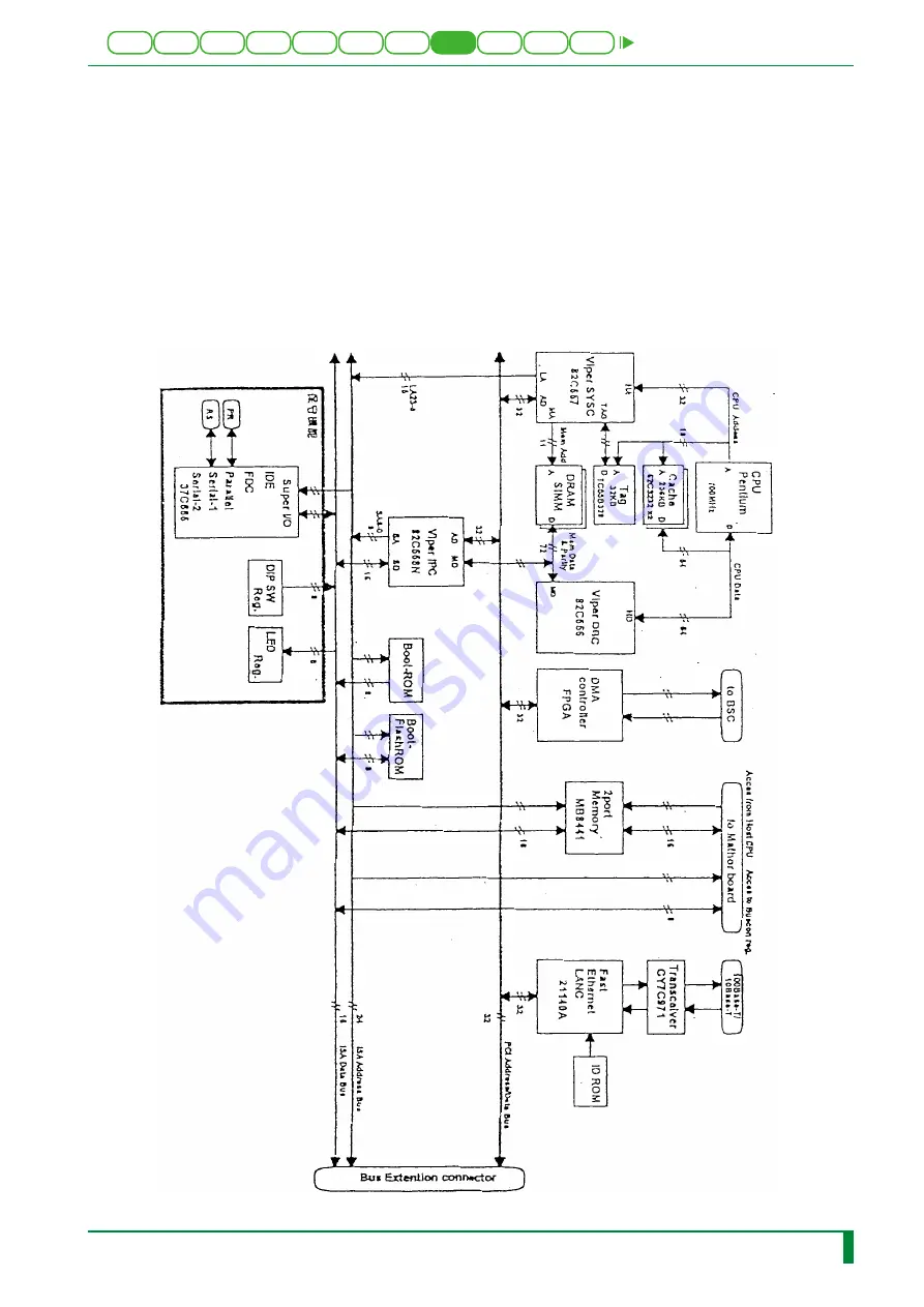 FujiFilm CR-IR341 Скачать руководство пользователя страница 102