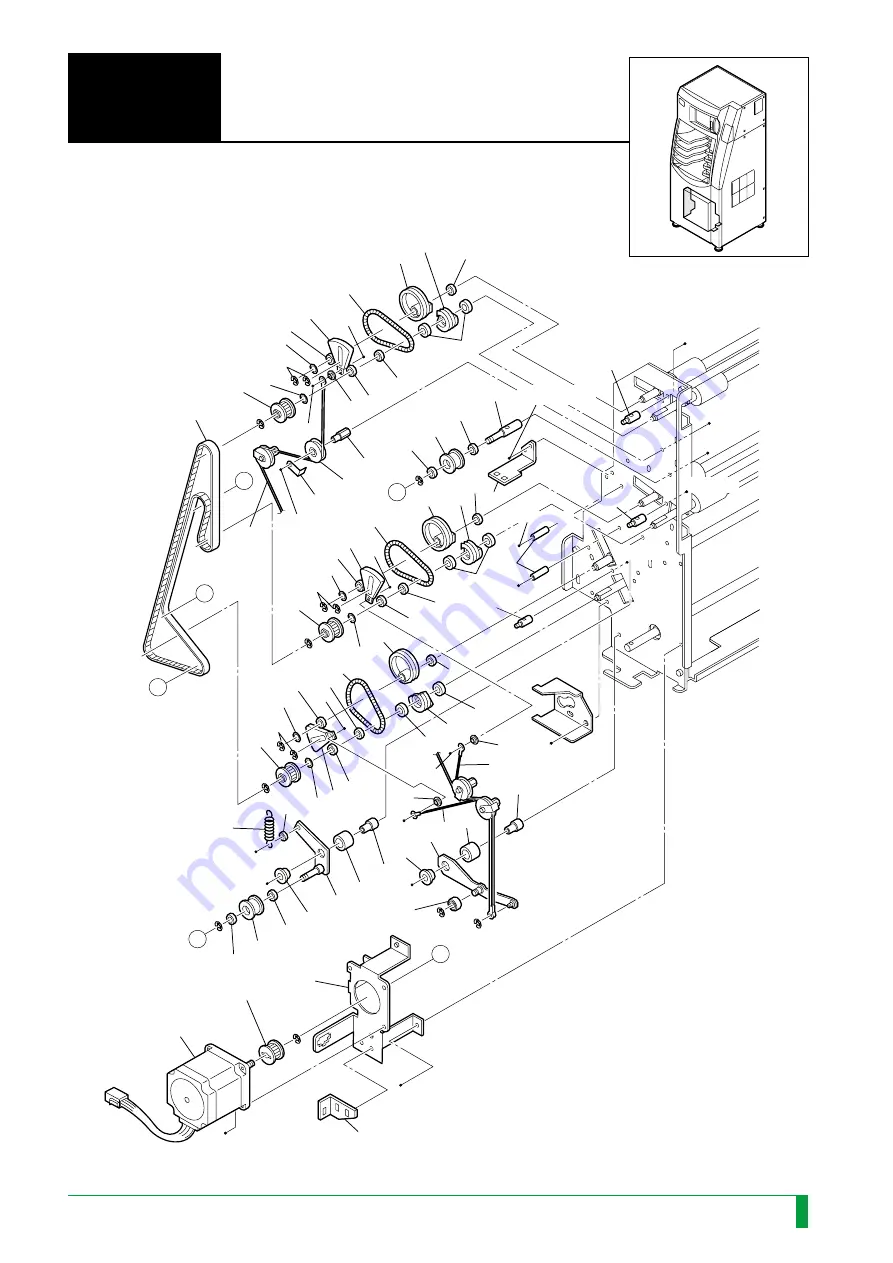 FujiFilm CR-IR341 Скачать руководство пользователя страница 1029