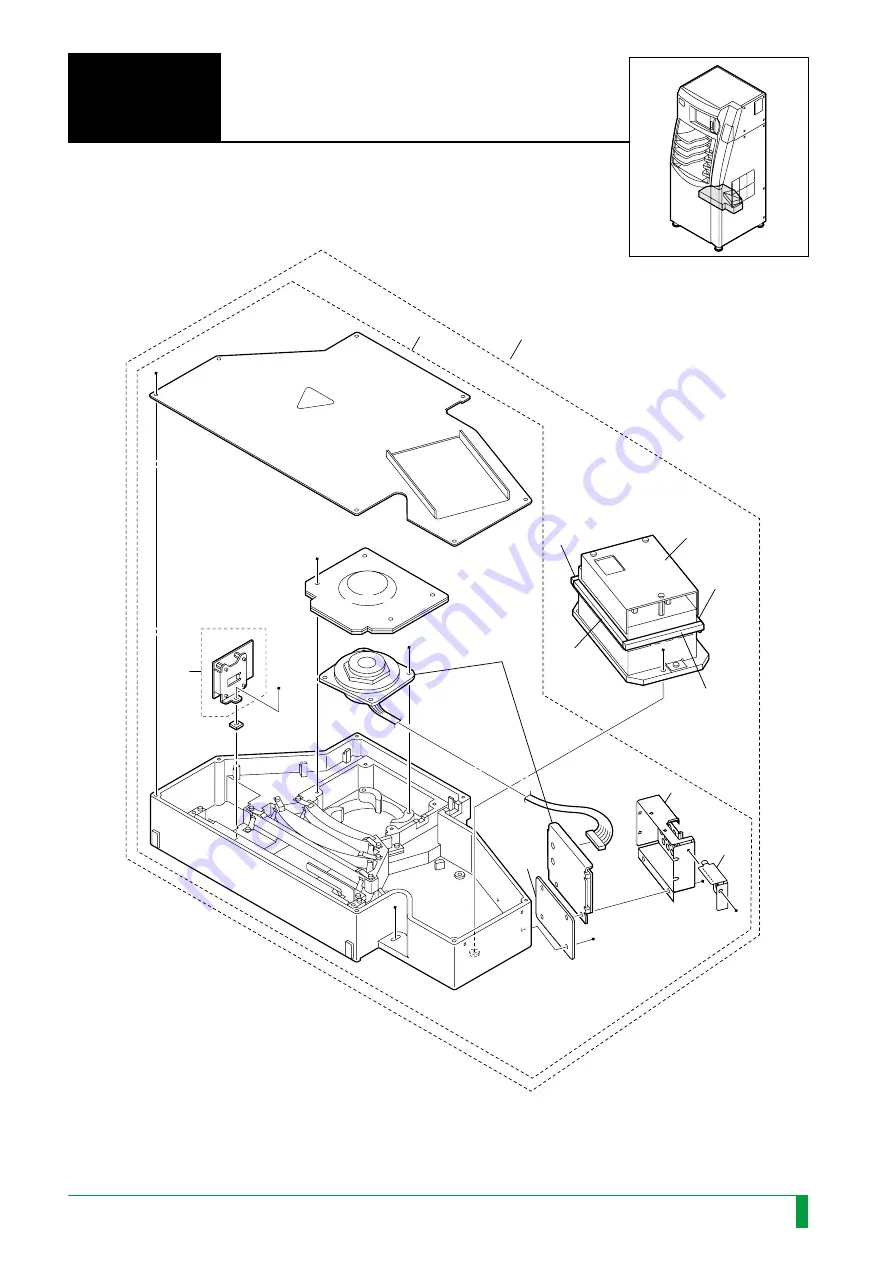 FujiFilm CR-IR341 Service Manual Download Page 1049