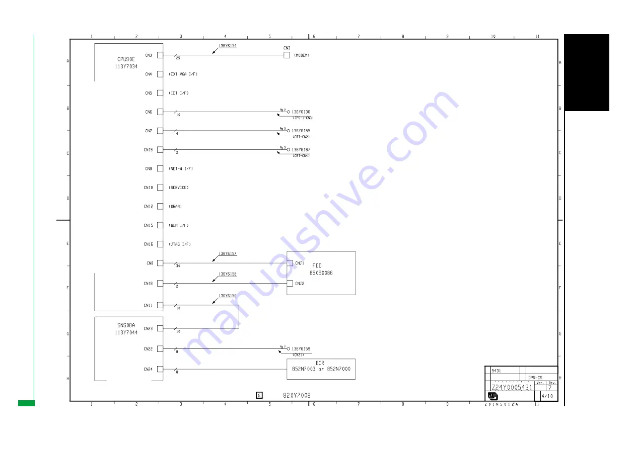 FujiFilm CR-IR341 Скачать руководство пользователя страница 1067