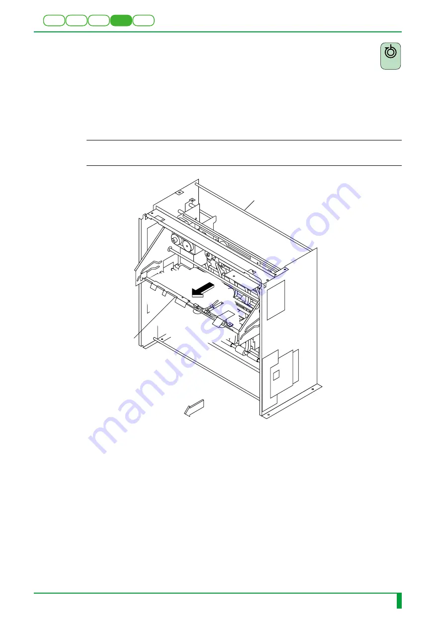 FujiFilm CR-IR341 Service Manual Download Page 1109