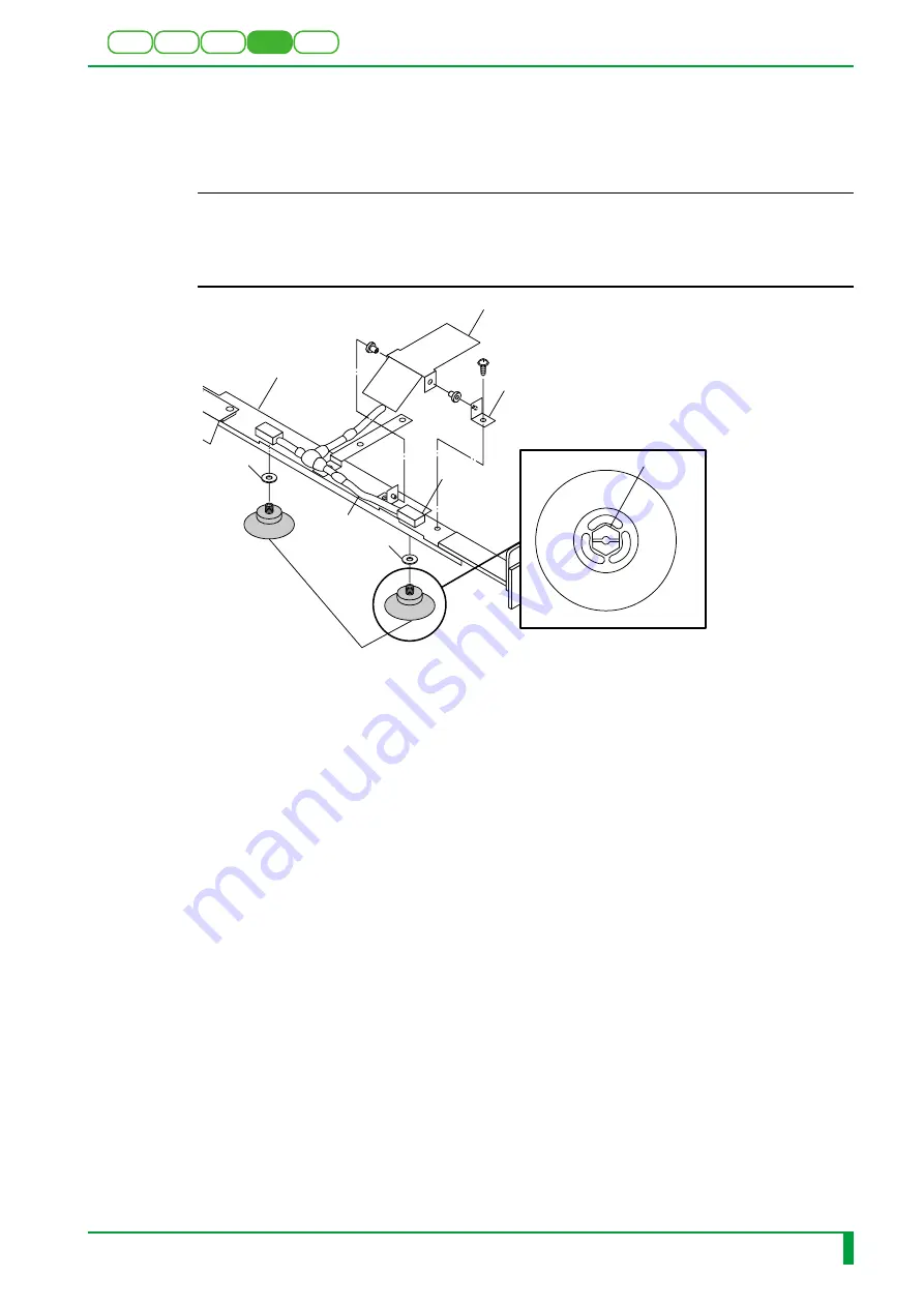 FujiFilm CR-IR341 Service Manual Download Page 1110