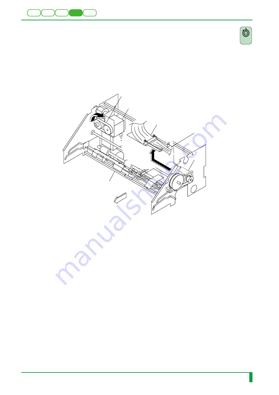 FujiFilm CR-IR341 Service Manual Download Page 1111