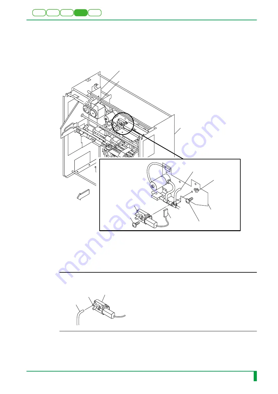 FujiFilm CR-IR341 Скачать руководство пользователя страница 1112