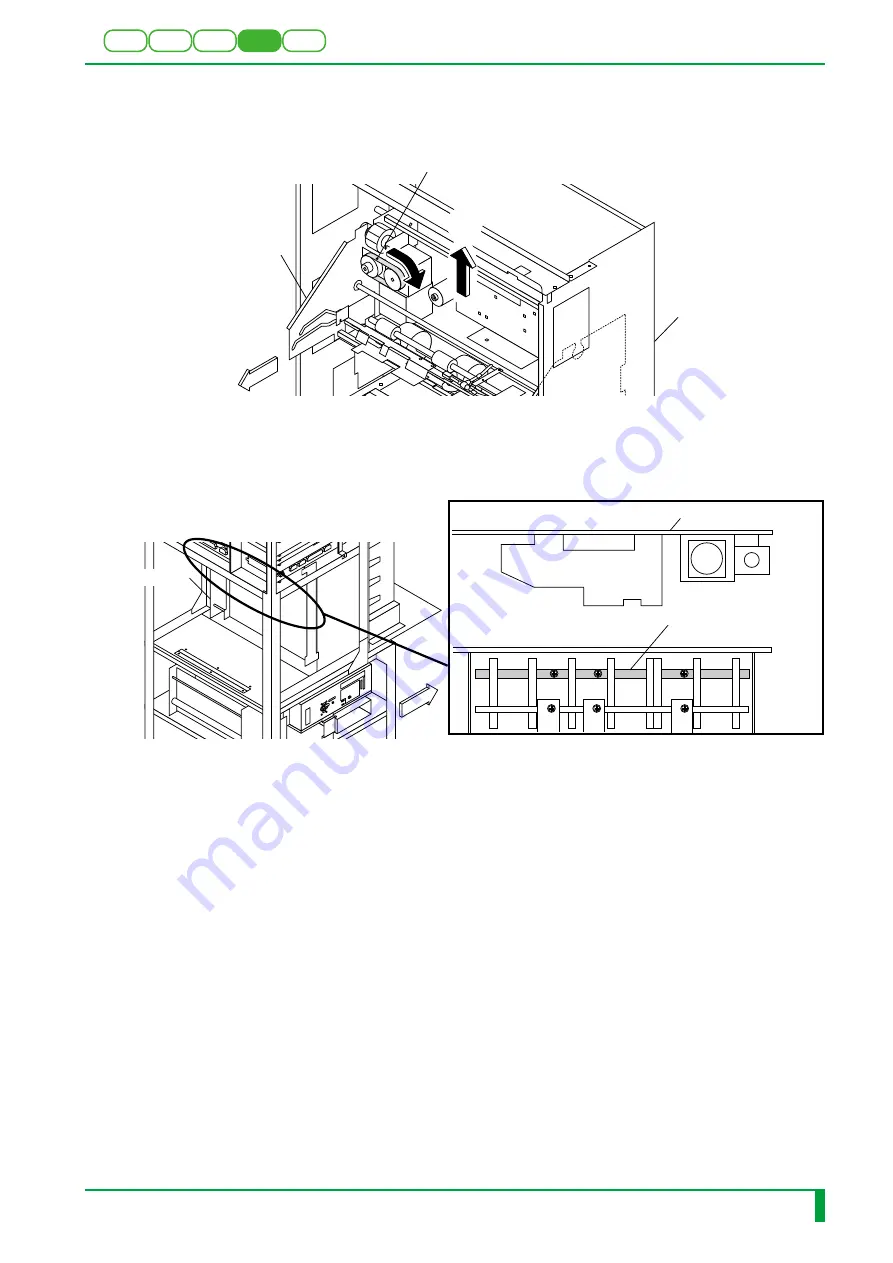 FujiFilm CR-IR341 Service Manual Download Page 1116