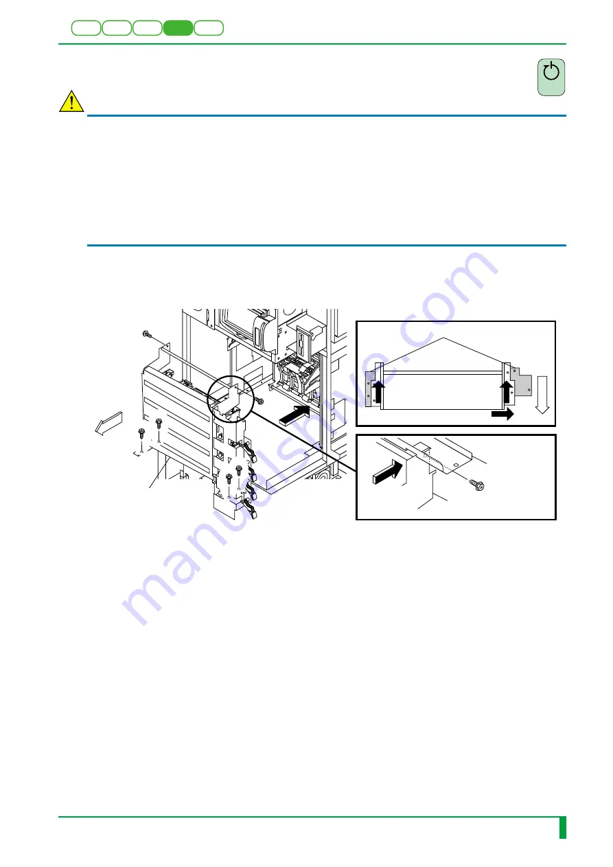 FujiFilm CR-IR341 Service Manual Download Page 1120