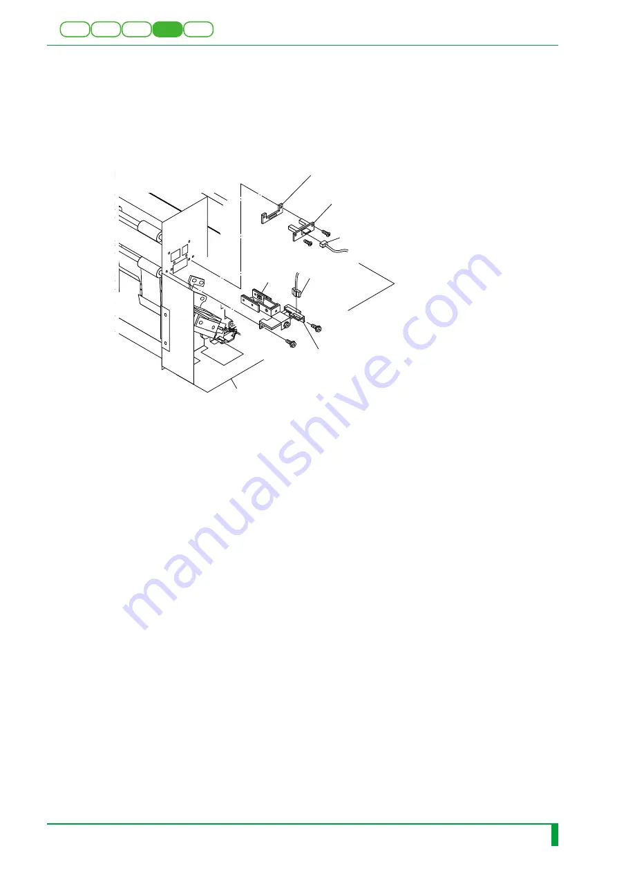 FujiFilm CR-IR341 Service Manual Download Page 1135