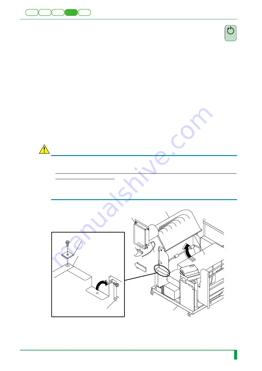 FujiFilm CR-IR341 Service Manual Download Page 1149