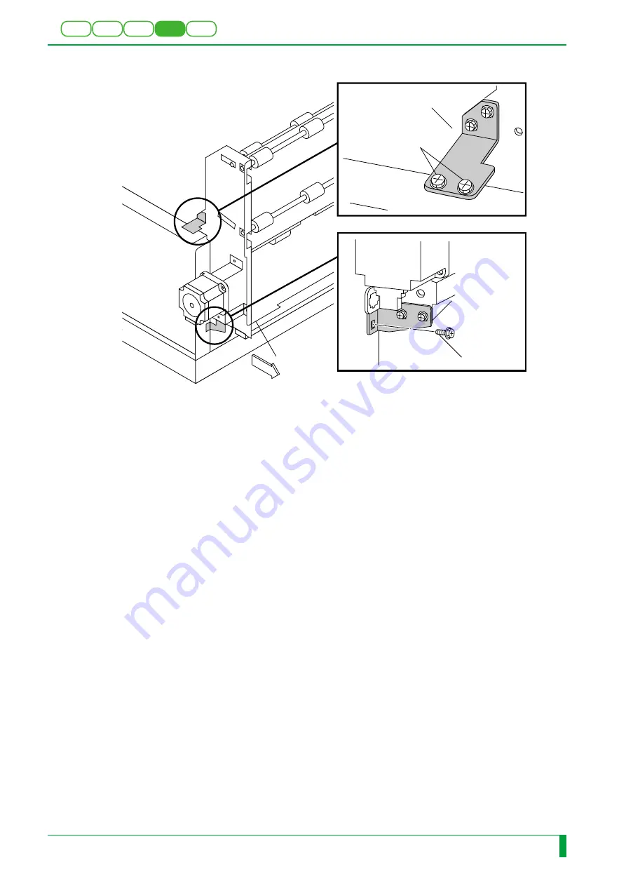 FujiFilm CR-IR341 Service Manual Download Page 1157