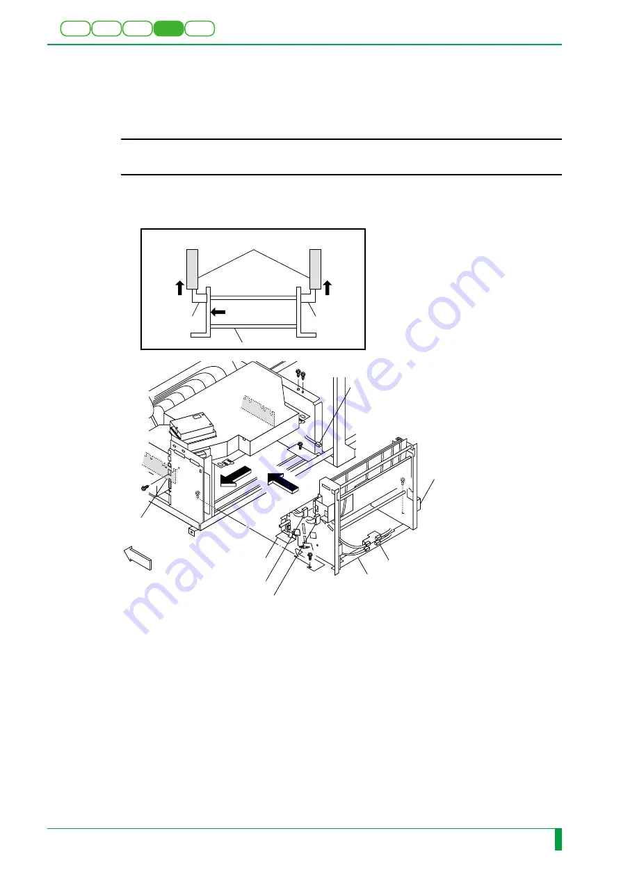 FujiFilm CR-IR341 Service Manual Download Page 1163