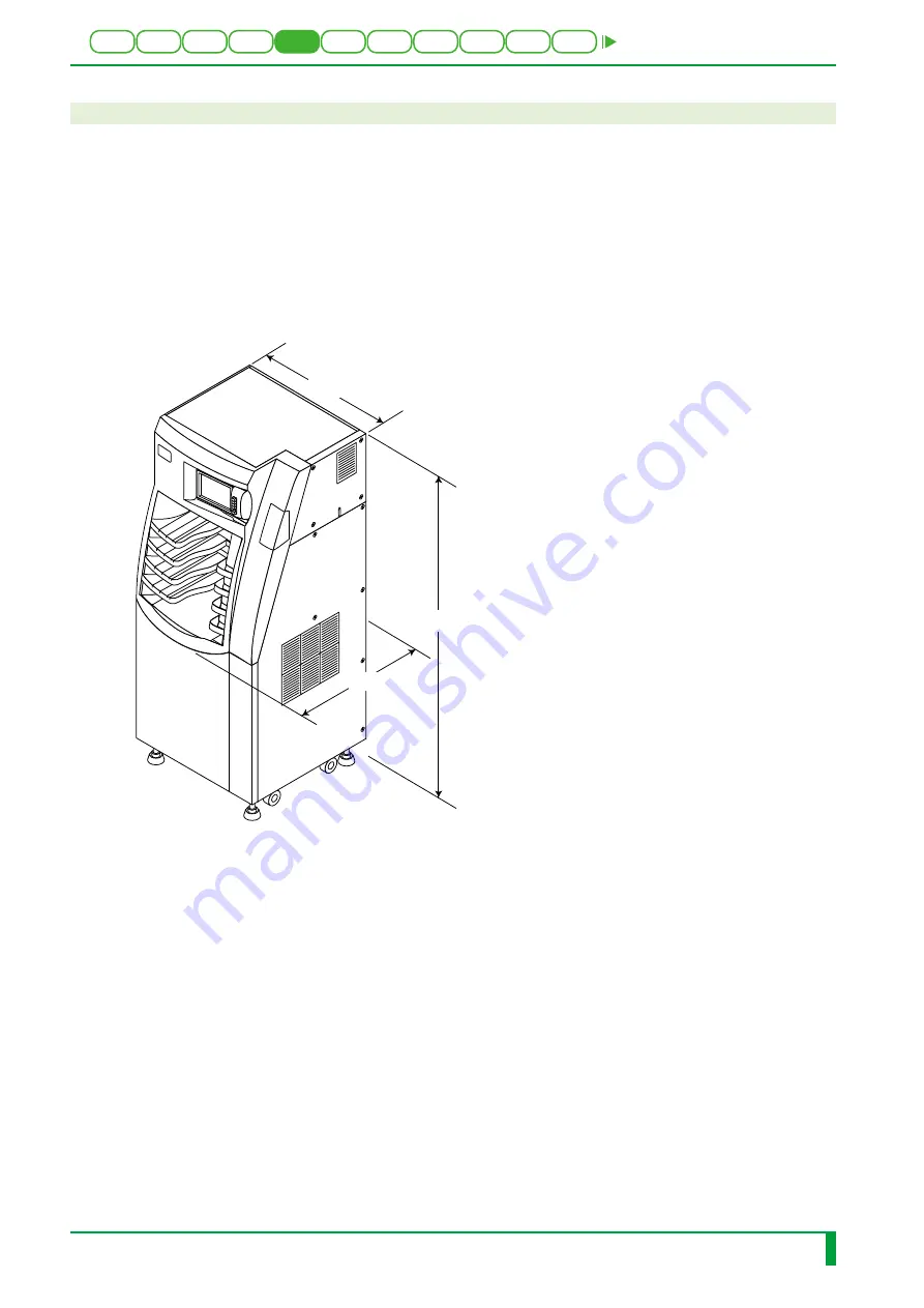 FujiFilm CR-IR341 Service Manual Download Page 1255