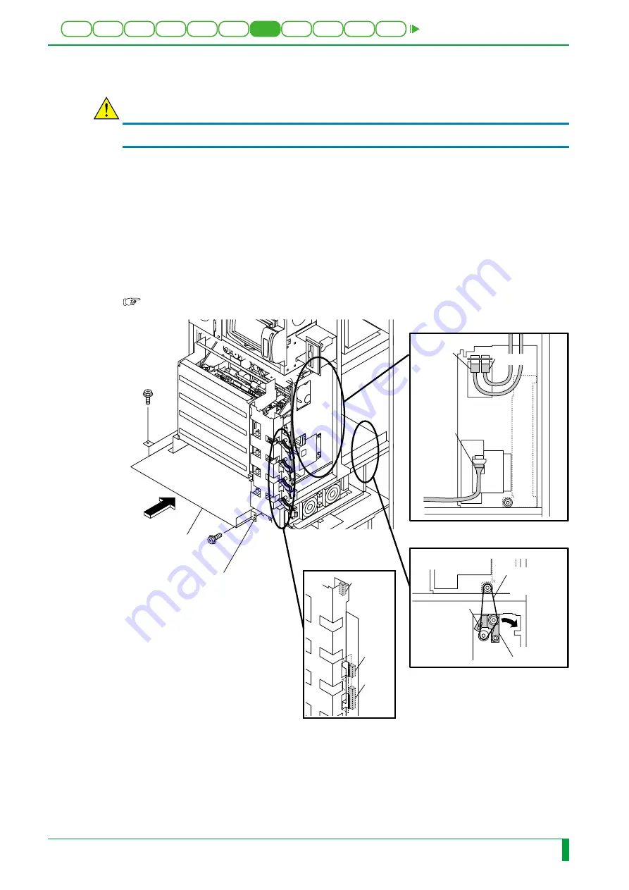 FujiFilm CR-IR341 Service Manual Download Page 1285