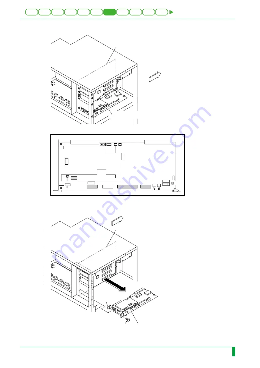 FujiFilm CR-IR341 Service Manual Download Page 1309