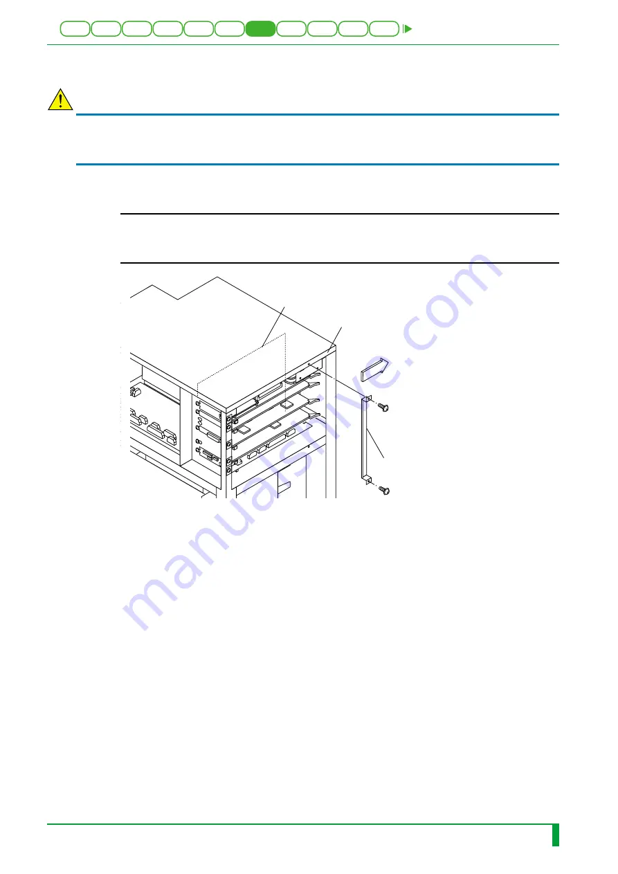 FujiFilm CR-IR341 Service Manual Download Page 1331