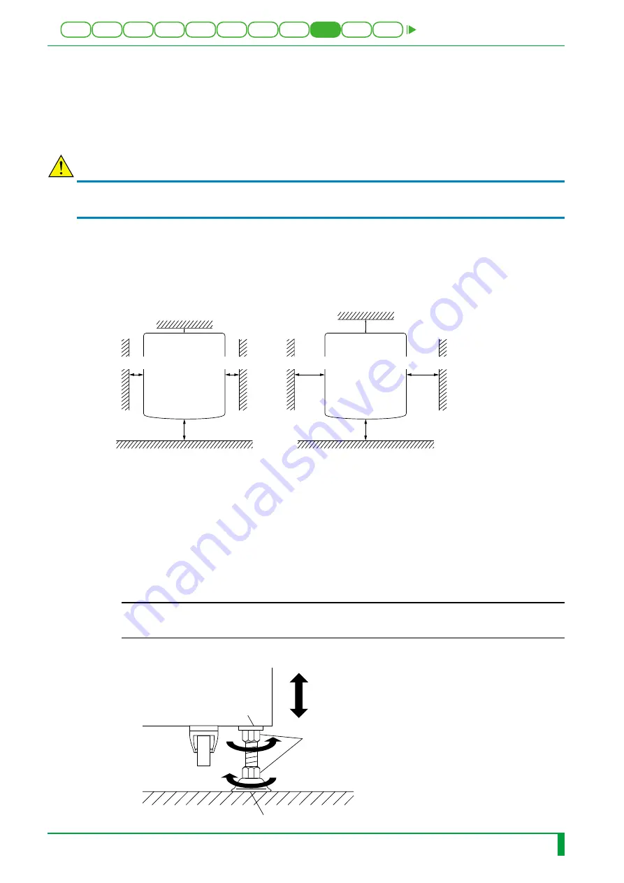 FujiFilm CR-IR341 Service Manual Download Page 1361