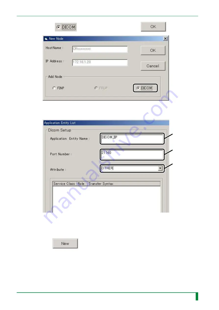 FujiFilm CR-IR341 Service Manual Download Page 1423