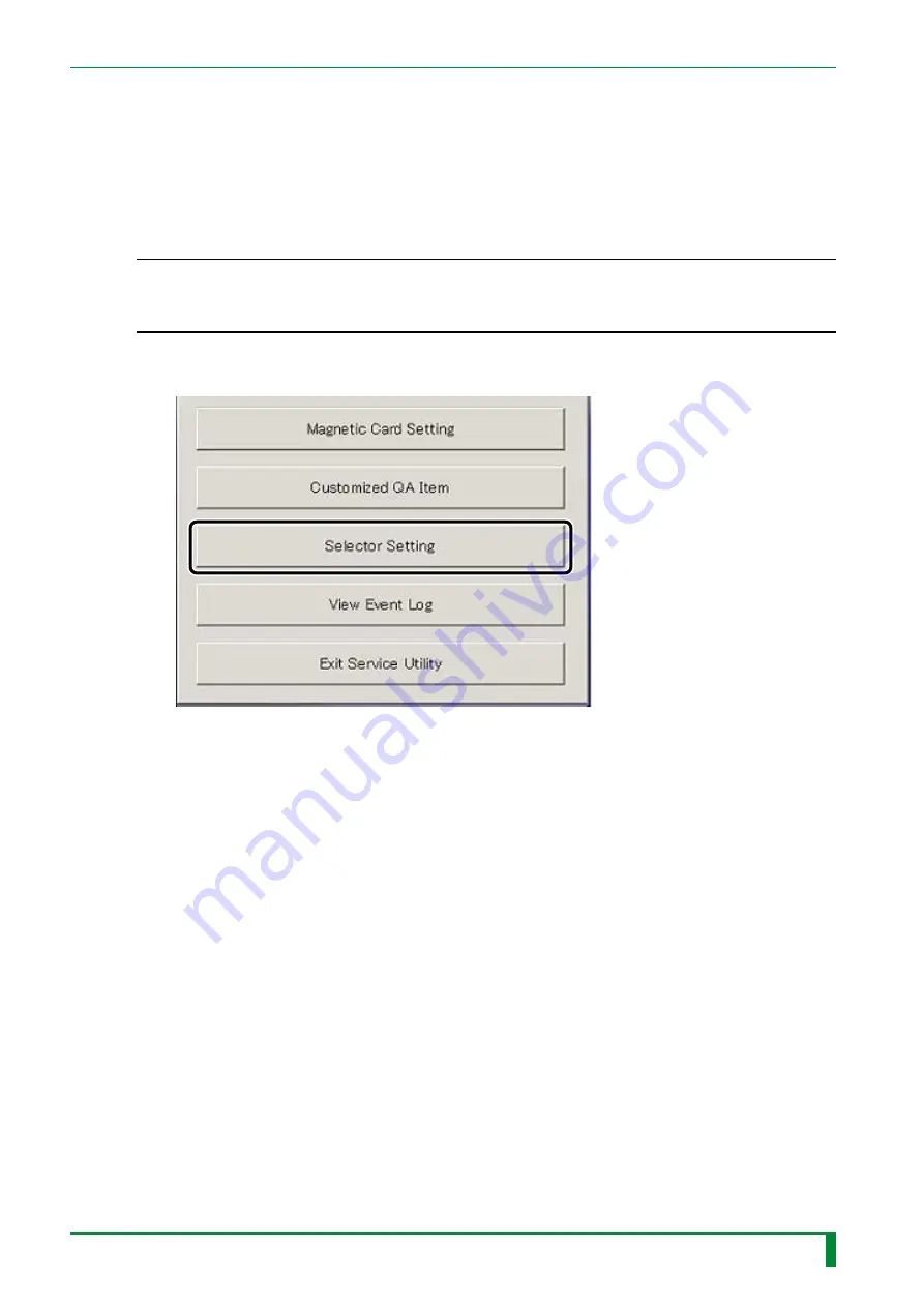 FujiFilm CR-IR341 Service Manual Download Page 1431