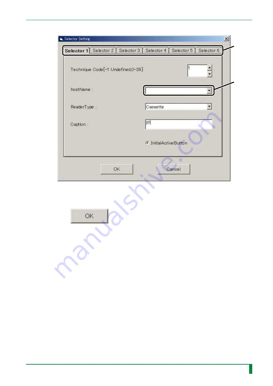 FujiFilm CR-IR341 Service Manual Download Page 1460