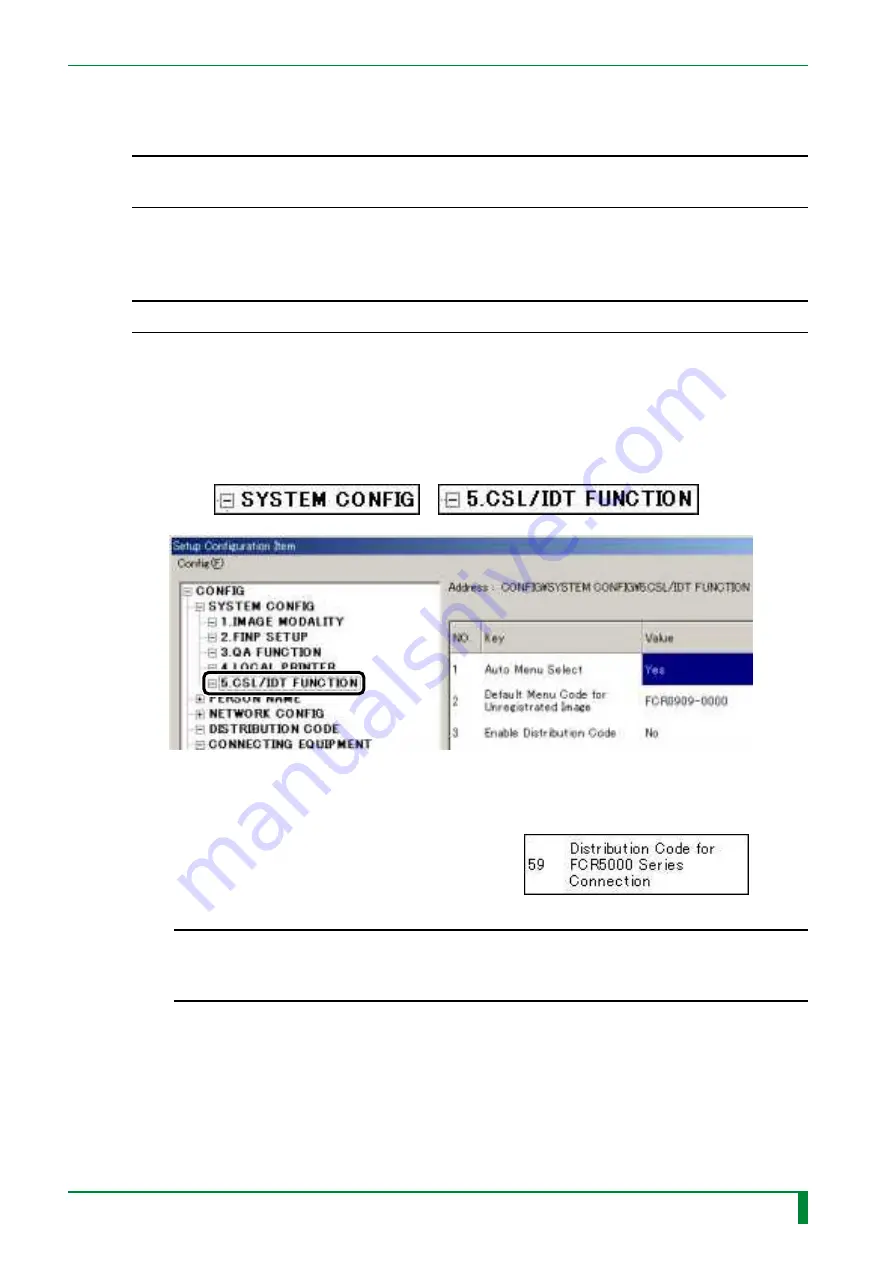 FujiFilm CR-IR341 Service Manual Download Page 1465