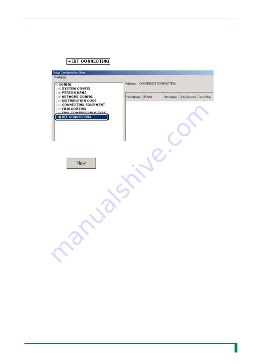 FujiFilm CR-IR341 Service Manual Download Page 1466