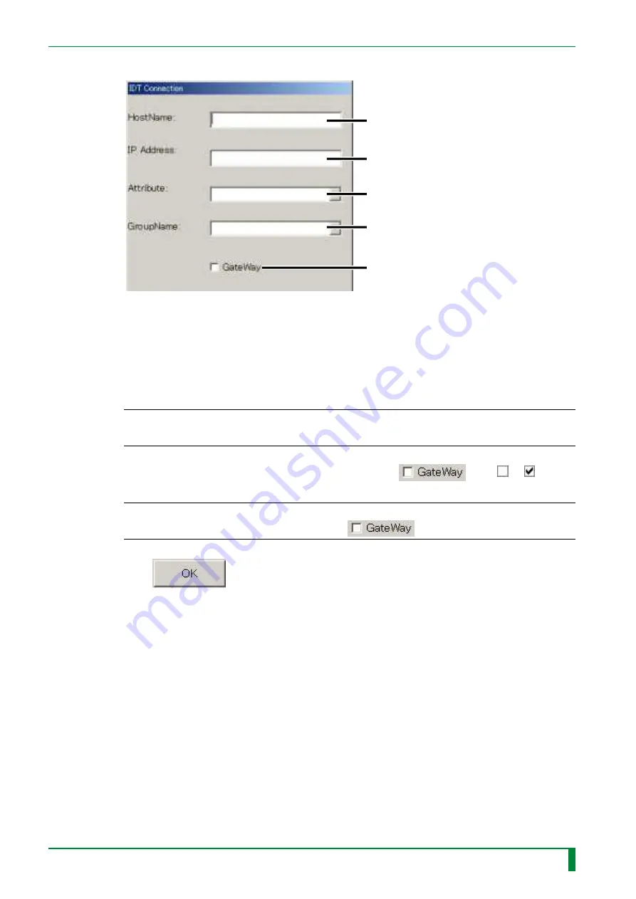 FujiFilm CR-IR341 Service Manual Download Page 1467