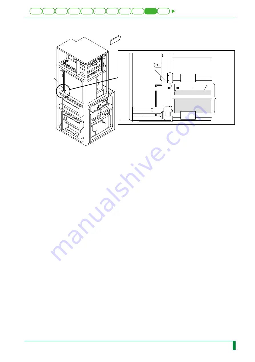 FujiFilm CR-IR341 Service Manual Download Page 246