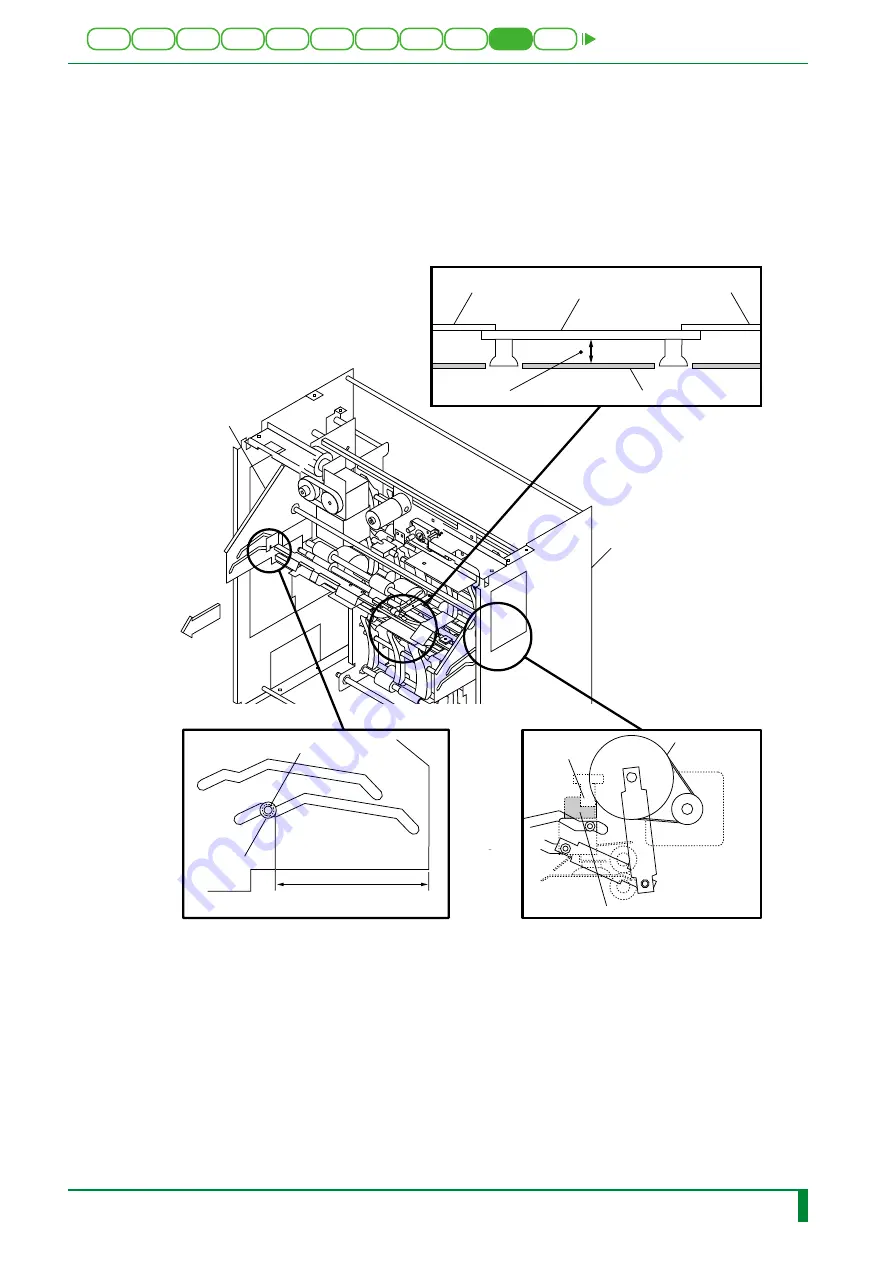 FujiFilm CR-IR341 Service Manual Download Page 247